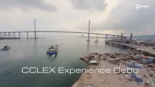 CCLEX FPV Experience  Cebu