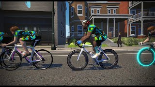 Jake Smith Live Stream