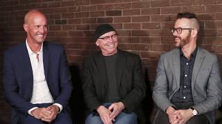 Business of the Arts - Making It in Music (Part 2) featuring Modern Times Trio & Dan Gillies