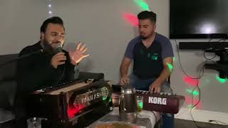Temor Shah Noori- Parde Awal