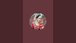 Drishti Sehgal is live