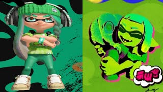 Hugs for everyone!/Team Hug/Splatfest Moment 12 (ft. Noahgaming and mewtwo)