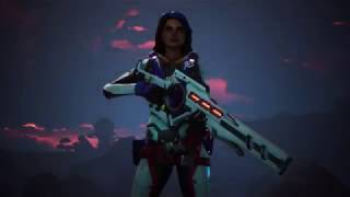 New Game Play Trailer-The Cycle - GDC #GameTrailer 4