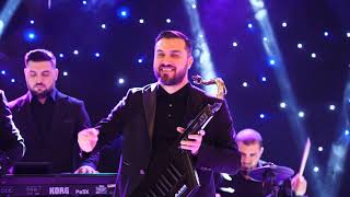 Alexandra Constantin&Marius Spider Ork- Colaj Muzica de Petrecere Live 2024