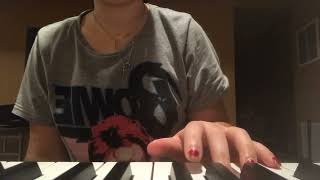 piano lullaby