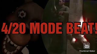 Grizzly's VR 4/20 Mode BEAT!!! (Quest 2)
