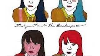 Lady Lamb the Beekeeper — Walrus [Studio Live]