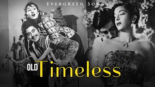 Old Hindi Songs | Evergreen Songs | old Songs| old songs hits hindi | Lata Mangeshkar, Kishore, rafi