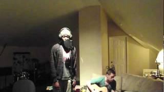 Jovan Wilder - Get By (Live)