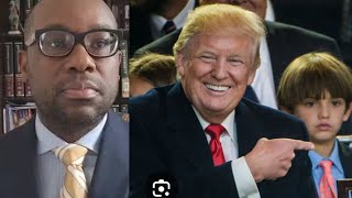 Come Hear What Trump Did to a 13-Year-Old Girl. The Word Is Out There