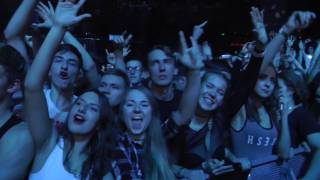 Barong Family  - YELLOW CLAW @ Space Moscow