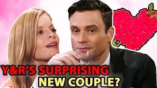 YR Friday Spoilers: Phyllis and Cane Romantic Pairing in the Works - YR Daily New Update