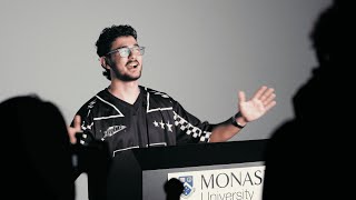Monash Business Club's Boiler Room