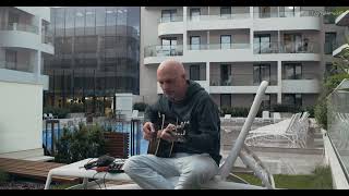 Lido etude - Maciek Czemplik