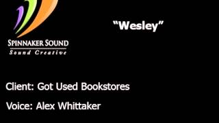 Wesley