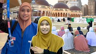 Boleh Ke Perempuan Jadi Mutawwif(ah)?