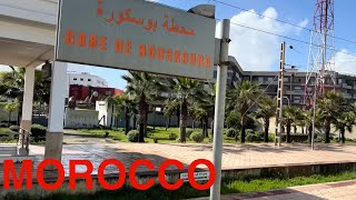 FIFA 2030 World Cup and Morocco’s Rapid Growth | My Travel Observations