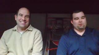 Representative Democracy - Two Regular Guys