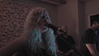 Emma Elena Grace - Medicine - Jillard Guitars House Concert