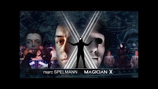 UNPLUGGED // MARC SPELMANN