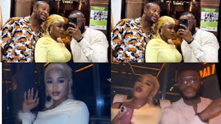 Imisi, Kola, Kaybobo first clubbing/Dede bashed/Faith,Imisi, Sultana compared/Phyna to Psychiatric 