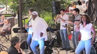 Soul School UVC Summer Concert Series 6-24-22