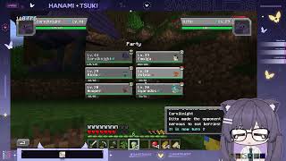 bamboozled by the ditto | #hanitsukivt on #Twitch