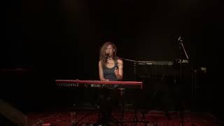 KID BE KID - Like - live at Stadtwerkstatt Linz