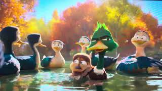 Scene For "Dax Mallard Shoves Milton Lynxley" (For Woody new Showdrew391)