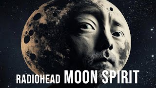 Epic Radiohead Mashup: Sail to the Moon + Street Spirit 👽🌝