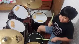 Savage Love by Jason Derulo | drum cover