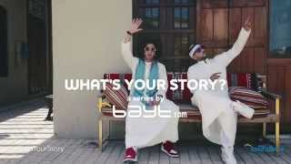 Sons of Yusuf - 'Still Got a Lot to Go' - Trailer