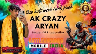 ak  crazy aryan in live