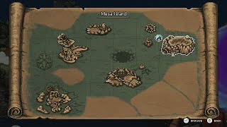 Moving Forward | Sea of Stars (PC) - Part 8