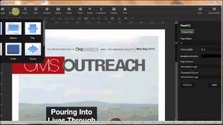 Online Poster Maker to Create Interactive Posters out of PDFs