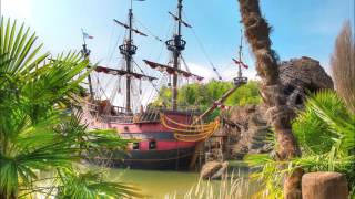 Adventureland (05/14) - Song of the Fishes
