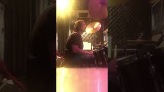 (Rehearsal snippet) ‘Both Sides Against the Middle’ by N. Zamcheck/T. McCully