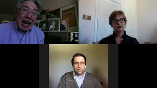 IRCPA - Conversation with Alexander Neef,  General Director, Canadian Opera Company