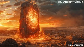 487 Ancient Circuit | Digital Wilderness