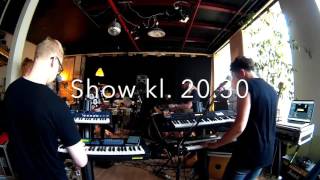 New School Network   Showcase 1. DEC 16