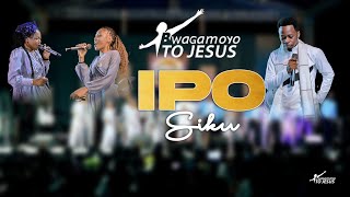 IPO SIKU-Bwagamoyo to Jesus