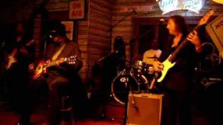 Magic Slim, Kingston Mines, Chicago Jun 08 part 2