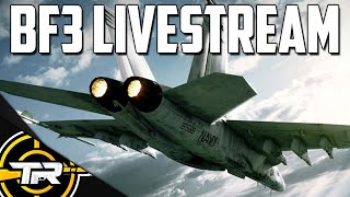 Battlefield 3 Livestream! Best Battlefield? ft. BlueTheRobot