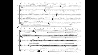 escucha del olvido [2017] // Ensamble Supercluster
