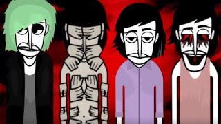 Eternal rest - Incredibox Katabasis mix (tragic ending)