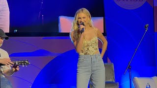 HEARTFIRST Live by Kelsea Ballerini