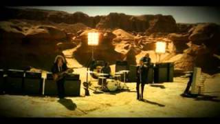 The Killers - Human (Ferry Corsten Club Edit) [Pandanet VideoCut]