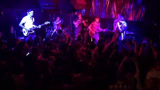 Lola - Pineapple Jones & the New Lovers (The Kinks cover)