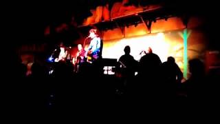 Ronnie Mack, "Lonesome Town."