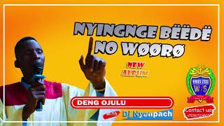 Deng Ojulu - Kär dëërï døøc mo nyään (New Gospel Official Music 2021)